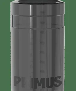 New Primus Kvarts Tritan Bottle 1.0 L Drink Cap Cliffside Ash No color