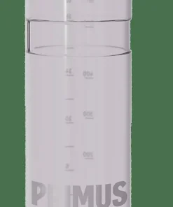 Online Primus Kvarts Tritan Bottle 0.6 L Drink Cap Alpine Frost No color