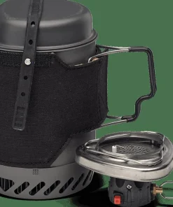 Outlet Primus Lite Plus Stove System II 0.8 L Black No color