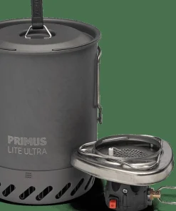 Hot Primus Lite Ultra Stove System 0.8 L Nocolor