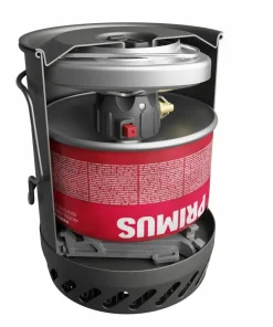Hot Primus Lite Ultra Stove System 0.8 L Nocolor