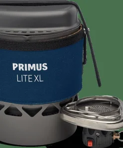 Sale Primus Lite XL Stove System II 1.0 L Blue No color