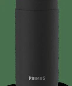 Sale Primus Mika Wide Insulated Bottle 0.75 L Drink Cap Cliffside Ash No color