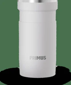 Sale Primus Mika Wide Insulated Travel Mug 0.35 L Alpine Frost No color