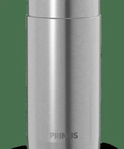 Primus Mika Wide Insulated Bottle 0.75 L Drink Cap Stainless Steel