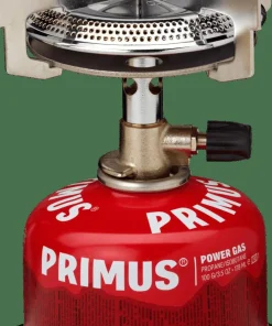 Hot Primus Mimer Stove NoColour