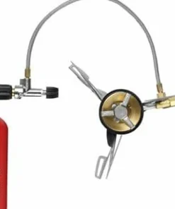 Hot Primus Omnilite Ti - Bottle & Pouch Nocolour
