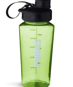 Primus Trailbottle 0.6L Tritan Black