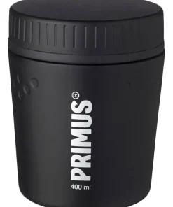 Discount Primus TrailBreak Lunch Jug 400 ml Black