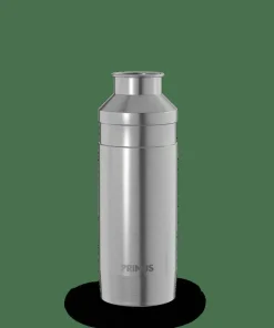 New Primus Tufa Narrow Single Wall Bottle 0.8 L Stainless Steel No color