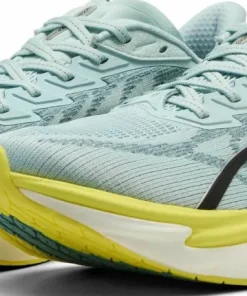 Hot Puma Men's Deviate Nitro 4 Baltic Sea Blue-fresh Water