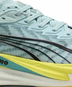 Hot Puma Men's Deviate Nitro 4 Baltic Sea Blue-fresh Water
