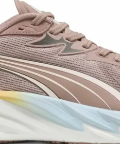 Outlet Puma Men's Velocity Nitro 4 Rc Sandstone-lucite