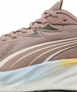 Outlet Puma Men's Velocity Nitro 4 Rc Sandstone-lucite