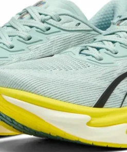 Hot Puma Women's Deviate Nitro 4 Fresh Water-Nitro Blue