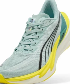Hot Puma Women's Deviate Nitro 4 Fresh Water-Nitro Blue