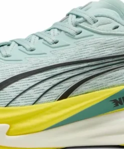 Hot Puma Women's Deviate Nitro 4 Fresh Water-Nitro Blue
