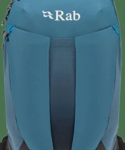 Best Rab Airox 18 Tempest Blue