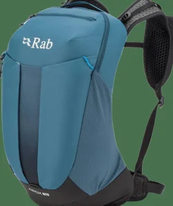 Best Rab Airox 18 Tempest Blue