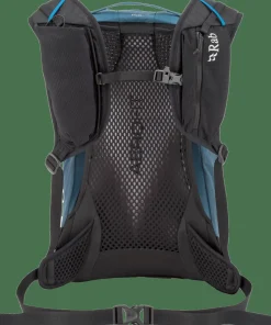 Best Rab Airox 18 Tempest Blue