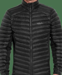 Online Rab Men's Cirrus Flex Insulated Jacket Black