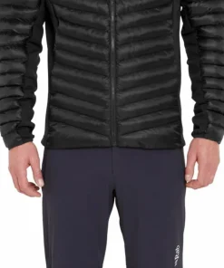 Online Rab Men's Cirrus Flex Insulated Jacket Black