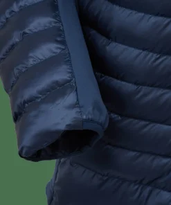 Clearance Rab Men's Cirrus Flex Insulated Jacket Tempest Blue