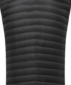 New Rab Men's Cirrus Flex Vest Black