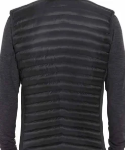 New Rab Men's Cirrus Flex Vest Black