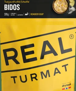Clearance Real Turmat Bidos Soup No Colour Orange