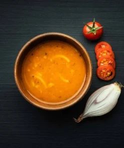 Sale Real Turmat Tomato Soup Yellow