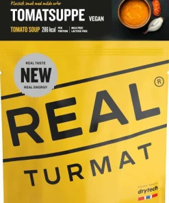 Sale Real Turmat Tomato Soup Yellow