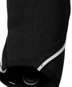 Rehband Qd Elbow-Sleeve 3mm Black