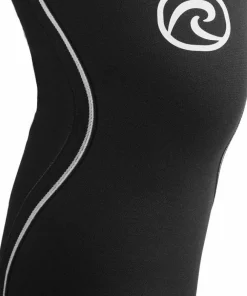Best Rehband Rx Knee-Sleeve 5mm Black