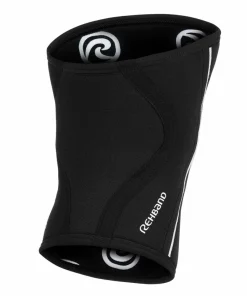 Best Rehband Rx Knee-Sleeve 5mm Black
