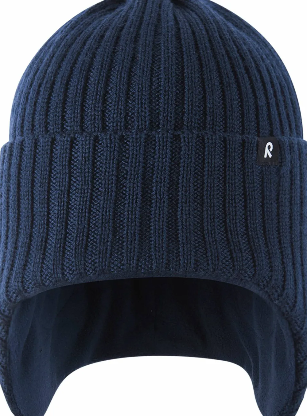 Outlet Reima Kids' Beanie Mystinen Navy