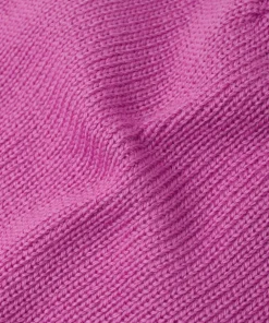 Hot Reima Kids' Beanie Piponen Magenta Purple Magenta purple 4810