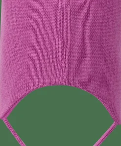 Hot Reima Kids' Beanie Piponen Magenta Purple Magenta purple 4810