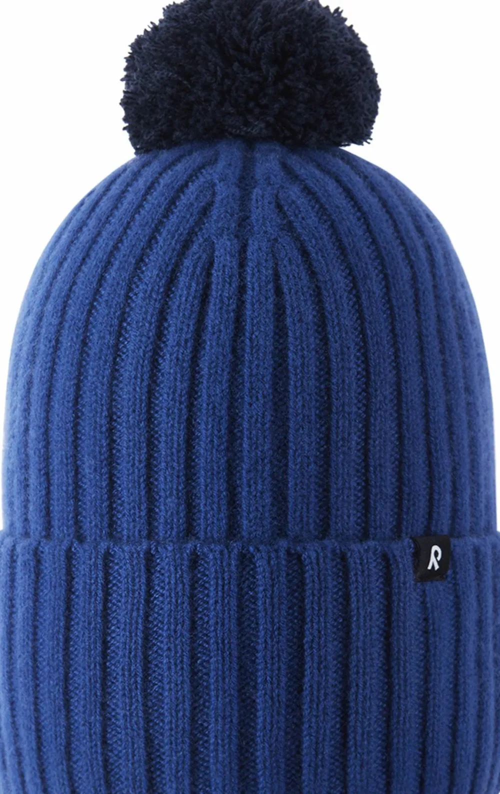 Sale Reima Kids' Beanie Topsu Twilight Blue
