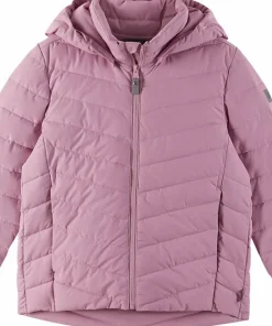 Hot Reima Kids' Jacket Uumaja Grey Pink