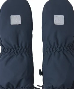 Online Reima Kids' Mittens Tassu Navy Navy 6980