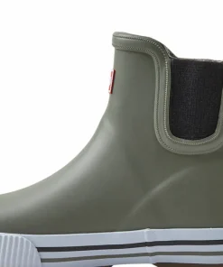 Sale Reima Kids' Rain Boots Ankles Greyish Green Greyish green 8920