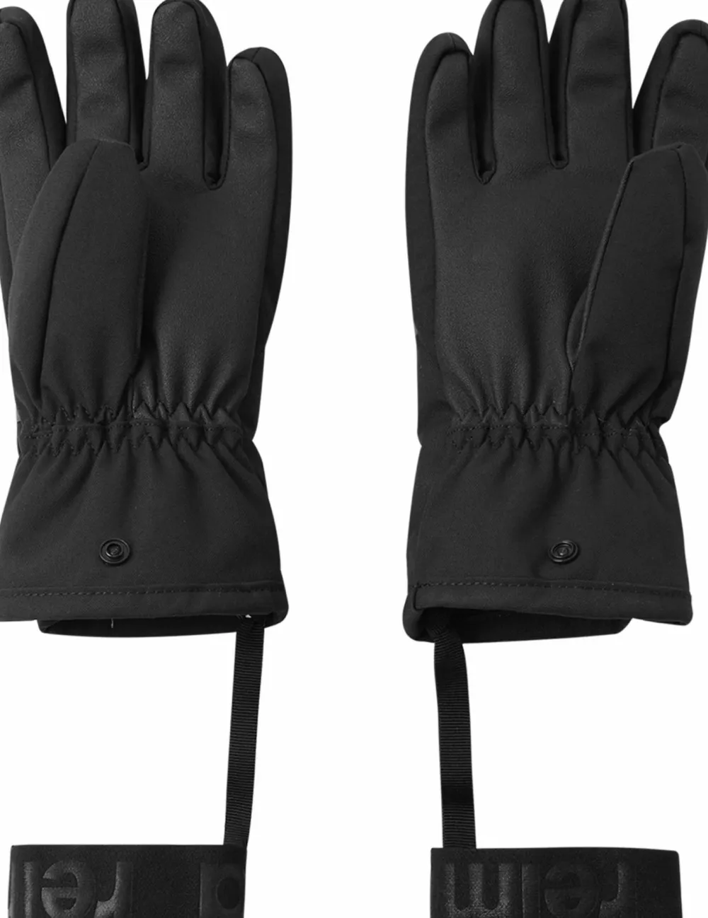 Reima Kids' tec Gloves Hanskas Twilight Blue