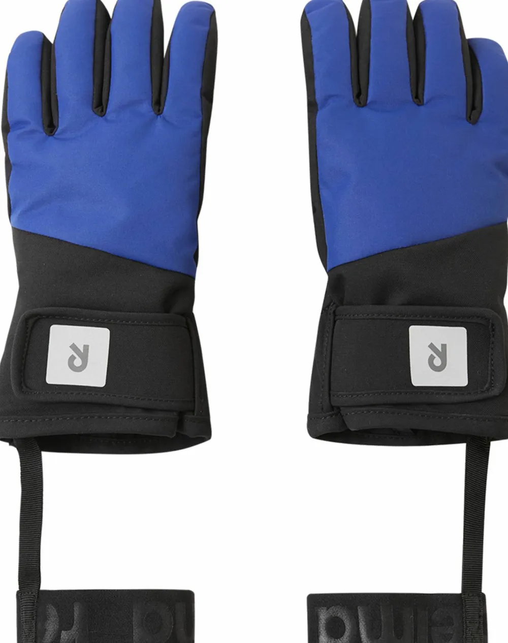 Reima Kids' tec Gloves Hanskas Twilight Blue