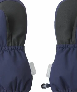 Reima Kids' tec Mittens Ote Navy