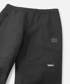 Best Reima Kids' tec Pants Intona Black