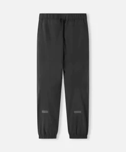 Best Reima Kids' tec Pants Intona Black