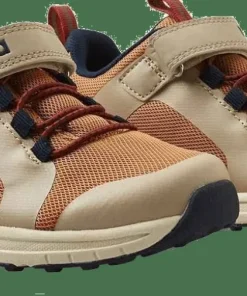 Outlet Reima Kids' tec Shoes Enkka Peanut Brown