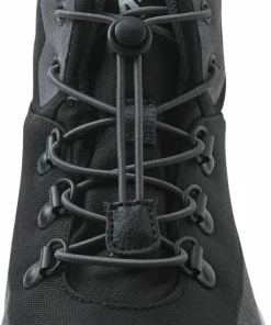 Reima Kids' tec Shoes Wetter 2.0 Black Black 9990