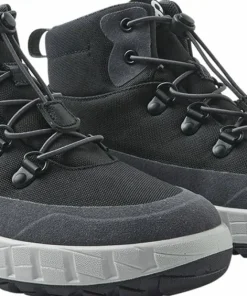 Reima Kids' tec Shoes Wetter 2.0 Black Black 9990